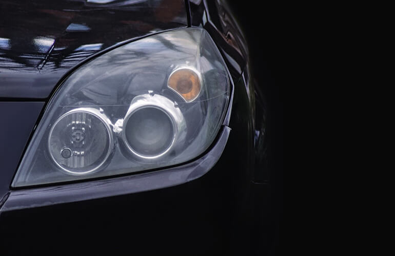 DIY Headlight cleaning guide for your car
